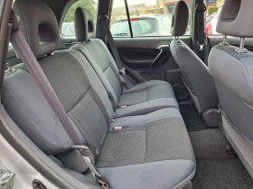Toyota Rav4 2.0D4D* 36м. х 110EUR.* , снимка 11