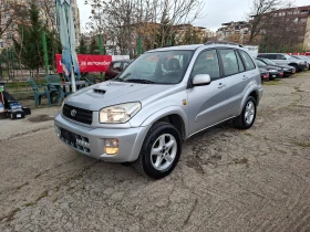 Toyota Rav4 2.0D4D* 36м. х 110EUR.* , снимка 2