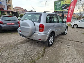 Toyota Rav4 2.0D4D* 36м. х 110EUR.* , снимка 5