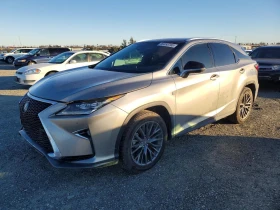 Lexus RX 450h 3.5l EX* AWD, снимка 1