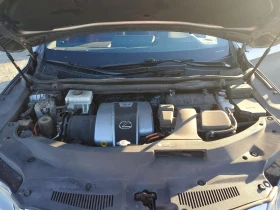 Lexus RX 450h 3.5l EX* AWD, снимка 12