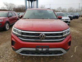 VW Atlas Volkswagen Se, снимка 5
