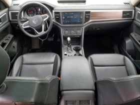 VW Atlas Volkswagen Se, снимка 8