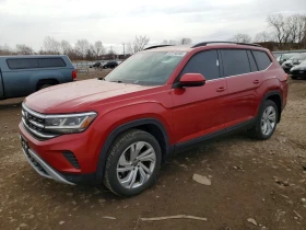 VW Atlas Volkswagen Se, снимка 1