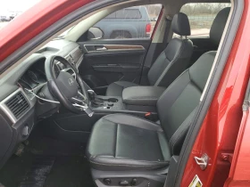 VW Atlas Volkswagen Se, снимка 7