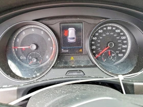 VW Atlas Volkswagen Se, снимка 9