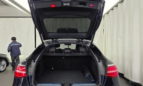 Mercedes-Benz GLC 43 AMG 4MATIC* COUPE* CARBON* HEAD-UP* BURMESTER* 360 CAM, снимка 7