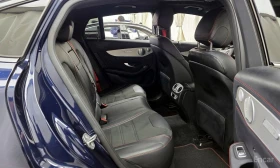 Mercedes-Benz GLC 43 AMG 4MATIC* COUPE* CARBON* HEAD-UP* BURMESTER* 360 CAM, снимка 15