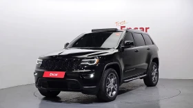 Jeep Grand cherokee 3.6 Limited, снимка 1