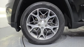 Jeep Grand cherokee 3.6 Limited, снимка 15