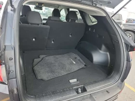 Hyundai Tucson * Awd Preferred * CARFAX * ПРЕФЕКТНО СЕРВИЗИРАНА *, снимка 12