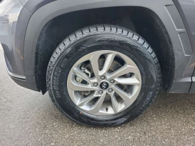 Hyundai Tucson * Awd Preferred * CARFAX * ПРЕФЕКТНО СЕРВИЗИРАНА *, снимка 7