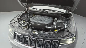Jeep Grand cherokee 3.6 Limited, 4X4, снимка 5