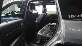 Jeep Grand cherokee 3.6 Limited, 4X4, снимка 8
