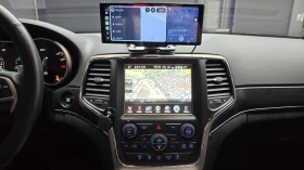 Jeep Grand cherokee 3.6 Limited, 4X4, снимка 11