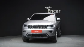 Jeep Grand cherokee 3.6 Limited, 4X4, снимка 3