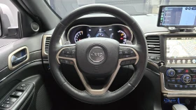 Jeep Grand cherokee 3.6 Limited, 4X4, снимка 10