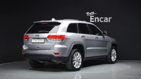 Jeep Grand cherokee 3.6 Limited, 4X4, снимка 2