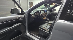 Jeep Grand cherokee 3.6 Limited, 4X4, снимка 6