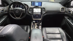 Jeep Grand cherokee 3.6 Limited, 4X4, снимка 9