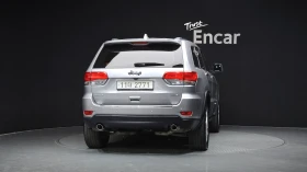 Jeep Grand cherokee 3.6 Limited, 4X4, снимка 4