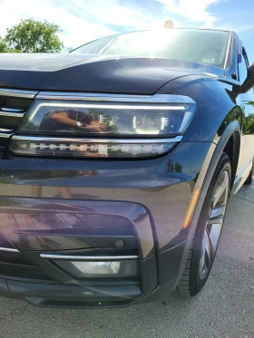 VW Tiguan Allspace Договаряне * 8ск AISIN * TOP* HIGHLINE* Digital* П, снимка 4