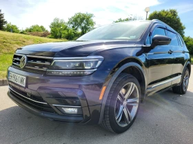 VW Tiguan Allspace Договаряне * 8ск AISIN * TOP* HIGHLINE* Digital* П, снимка 2