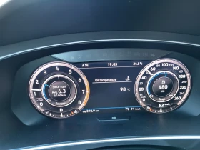 VW Tiguan Allspace 2.0tsi R-line* 8ск auto * TOP* HIGHLINE* Digital* , снимка 17