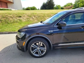 VW Tiguan Allspace Договаряне * 8ск AISIN * TOP* HIGHLINE* Digital* П, снимка 5
