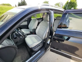 VW Tiguan Allspace R LINE * 8ск AISIN * TOP* HIGHLINE* Digital* Панор, снимка 15