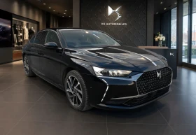 DS DS 9 1.6/225ks/ RIVIOLI+ e tense, снимка 2
