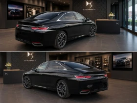 DS DS 9 1.6/225ks/ RIVIOLI+ e tense, снимка 4