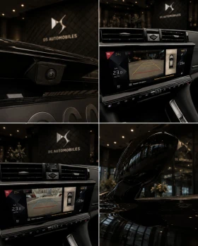 DS DS 9 1.6/225ks/ RIVIOLI+ e tense, снимка 14
