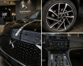 DS DS 9 1.6/225ks/ RIVIOLI+ e tense, снимка 7