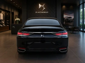 DS DS 9 1.6/225ks/ RIVIOLI+ e tense, снимка 3
