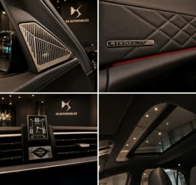 DS DS 9 1.6/225ks/ RIVIOLI+ e tense, снимка 10