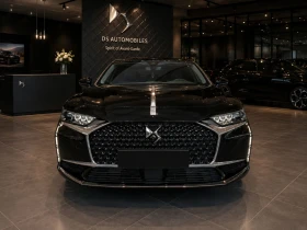 DS DS 9 1.6/225ks/ RIVIOLI+ e tense, снимка 1