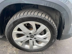 VW Taos LANE ASSIST| ПОДГРЕВИ| ПАНОРАМА| , снимка 11