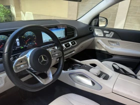 Mercedes-Benz GLE 450 AMG, снимка 11