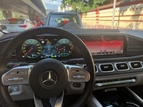 Mercedes-Benz GLE 450 AMG, снимка 16
