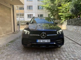 Mercedes-Benz GLE 450 AMG, снимка 2