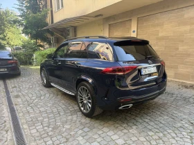 Mercedes-Benz GLE 450 AMG, снимка 8