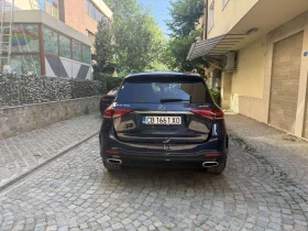 Mercedes-Benz GLE 450 AMG, снимка 5