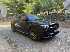 Mercedes-Benz GLE 450 AMG, снимка 3