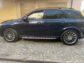 Mercedes-Benz GLE 450 AMG, снимка 9