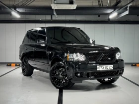 Land Rover Range rover 4.4* TDV8* Vogue* Navi* Camera, снимка 1