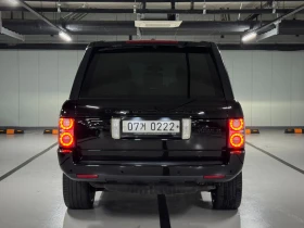 Land Rover Range rover 4.4* TDV8* Vogue* Navi* Camera, снимка 5