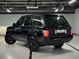 Land Rover Range rover 4.4* TDV8* Vogue* Navi* Camera, снимка 4