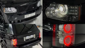Land Rover Range rover 4.4* TDV8* Vogue* Navi* Camera, снимка 17