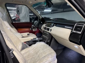 Land Rover Range rover 4.4* TDV8* Vogue* Navi* Camera, снимка 10